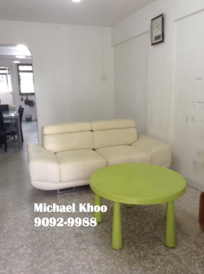 Blk 108 Lorong 1 Toa Payoh (Toa Payoh), HDB 3 Rooms #72718601